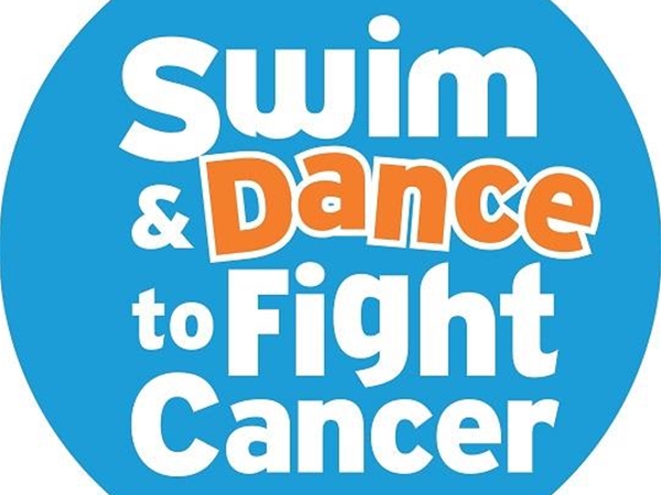 Swim & Dance to fight cancer