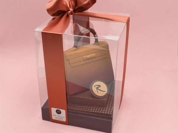 Chocolade TAS klein