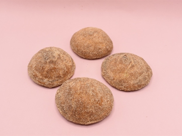 Appelbeignets Per 4 !!