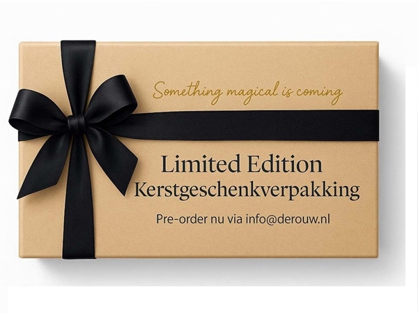Kerst Geschenkdoos MEDIUM (360X250X90)