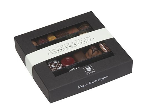 Assorted Bonbons