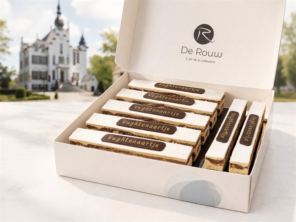 Vughtenaartje 6 stuks + 1 gratis