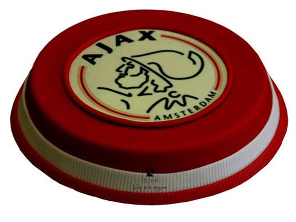 Ajax Taart