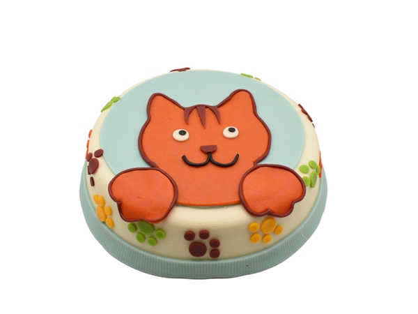 Dikkie Dik taart