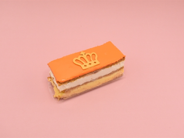 Oranje Tompoucen