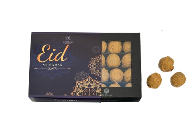 Eid Mubarak Bonjourtruffels